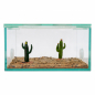 Preview: Decorative cacti set 5 pcs.